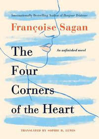 Cover image for The Four Corners of the Heart
