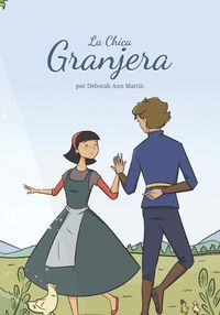 Cover image for La Chica Granjera