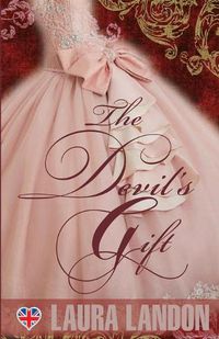 Cover image for The Devil's Gift