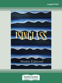 Cover image for Isinglass