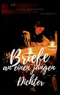 Cover image for Briefe an einen jungen Dichter