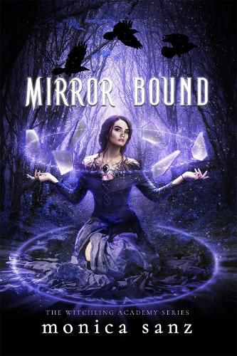 Cover image for Mirror Bound