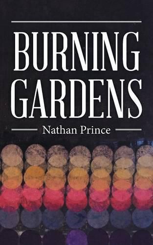 Cover image for Burning Gardens