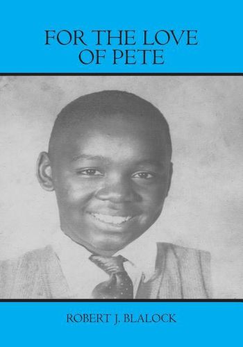 Cover image for For The Love Of Pete