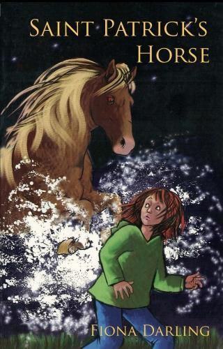 Cover image for St Patrick's Horse