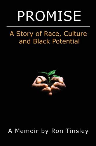 Cover image for Promise - A Story of Race, Culture and Black Potential