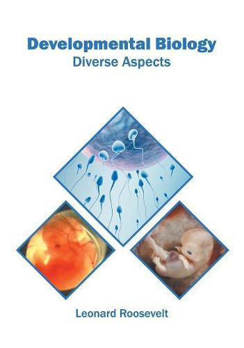 Cover image for Developmental Biology: Diverse Aspects