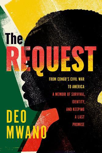 Cover image for The Request