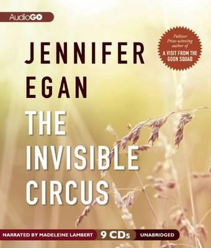The Invisible Circus