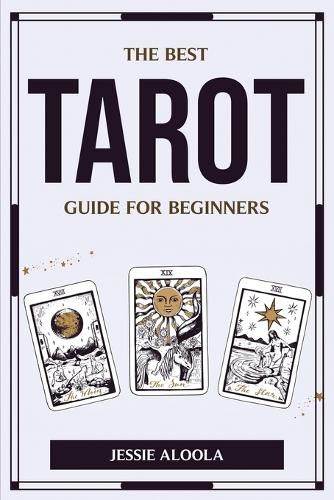 Cover image for The Best Tarot Guide for Beginners