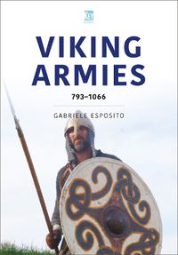 Cover image for Viking Armies