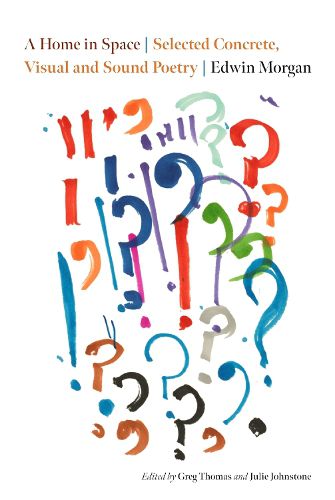 Cover image for A Home in Space