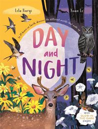 Cover image for Day and Night