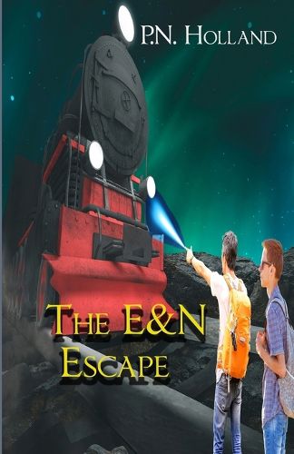 Cover image for The E&N Escape