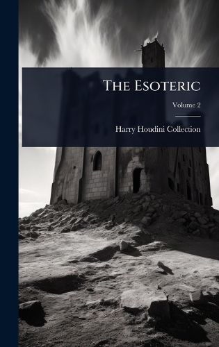 Cover image for The Esoteric