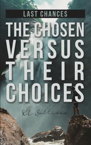 Cover image for Last Chances