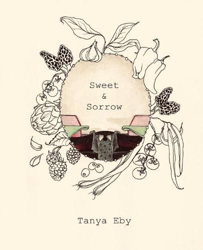 Cover image for Sweet & Sorrow