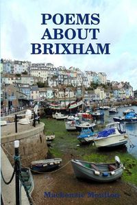 Cover image for Poems about Brixham