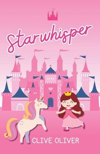 Cover image for Starwhisper