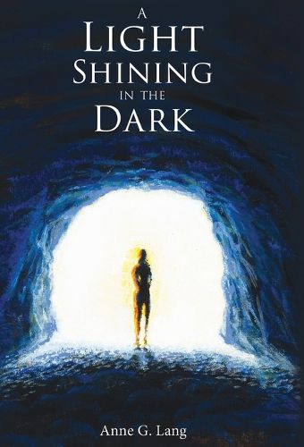 Cover image for A Light Shining in the Dark