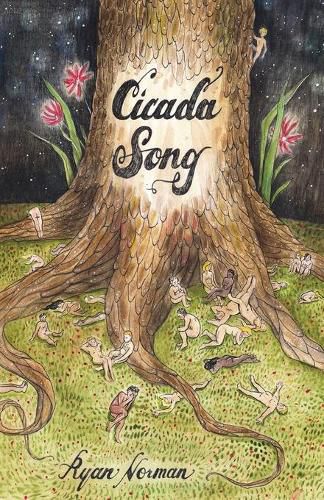 Cover image for Cicada Song