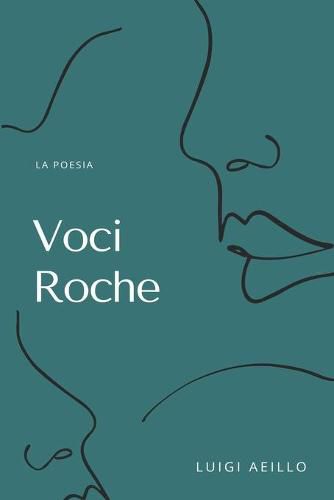 Cover image for Voci Roche