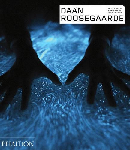 Cover image for Daan Roosegaarde