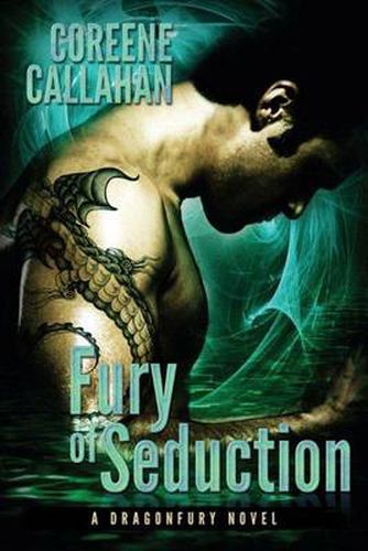 Cover image for Fury of Seduction