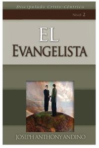 Cover image for El Evangelista