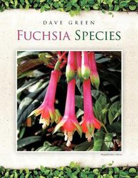 Cover image for Fuchsia Species