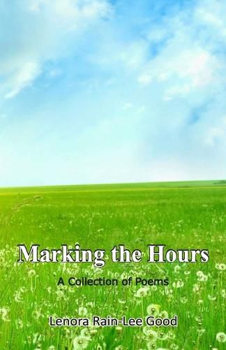 Cover image for Marking the Hours