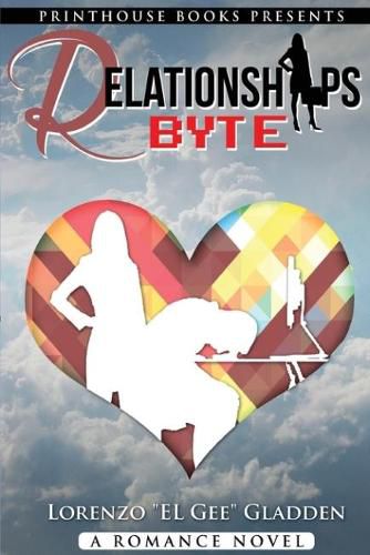 Cover image for Relationships Byte