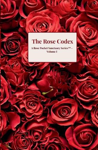 Cover image for The Rose Codex