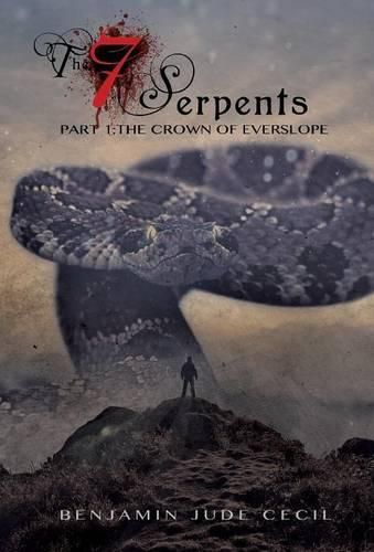 Cover image for The 7 Serpents