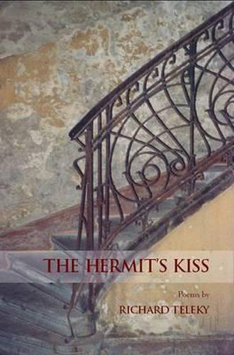 Cover image for Hermit's Kiss