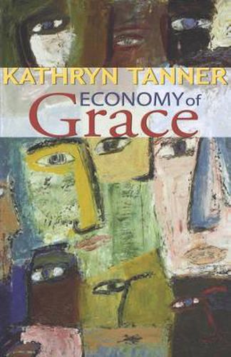 Cover image for Economy of Grace