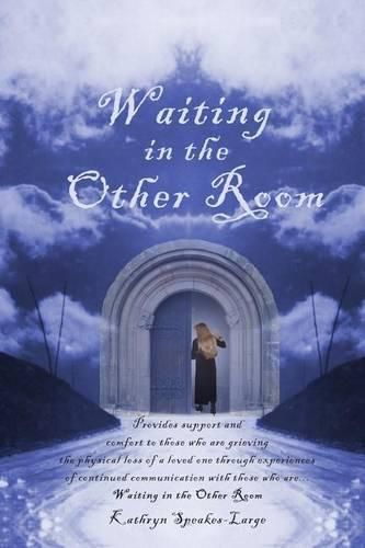 Cover image for Waiting in the Other Room