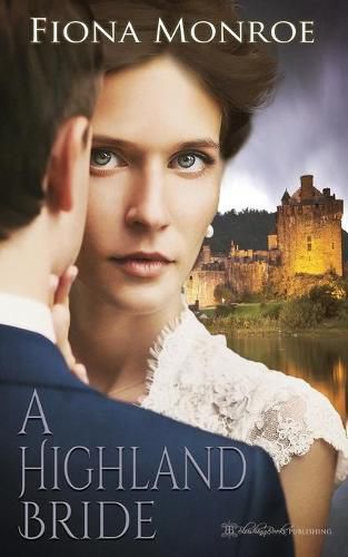 Cover image for A Highland Bride