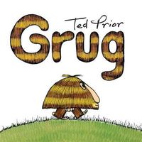Cover image for Grug