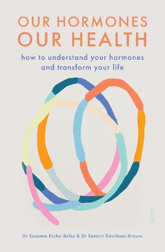 Cover image for Our Hormones, Our Health