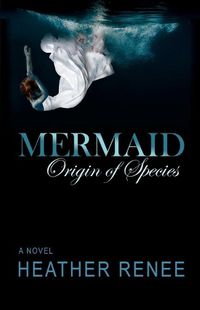 Cover image for Mermaid: Origin of Species