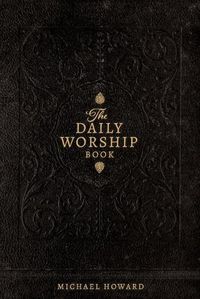 Cover image for The Daily Worship Book