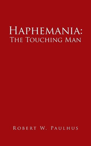 Cover image for Haphemania