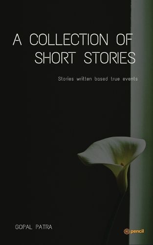 Cover image for A collection of short stories