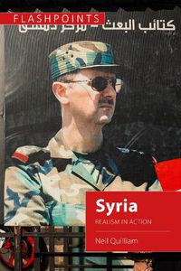 Cover image for Syria