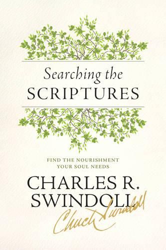 Searching the Scriptures