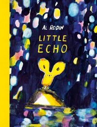 Cover image for Little Echo
