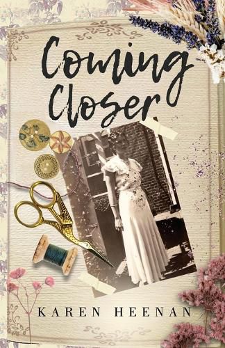 Cover image for Coming Closer