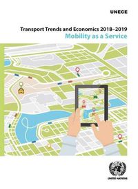 Cover image for Transport trends and economics 2018-2019: mobility as a service