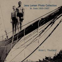 Cover image for Jens Larsen Photo Collection